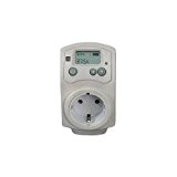 CORNWALL ELECTRONICS - PRISE THERMOSTAT Cornwall Electronics - Inversable 220V