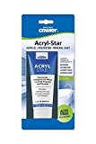 Cramer Acryl-Star Pâte de nettoyage et polissage pour surfaces acryliques (Import Allemagne)