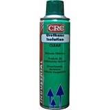 CRC Urethane Isol.Clear Vernis protecteur transparent en spray pour composants électroniques, 300 ml