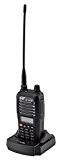 CRT France - Talkie CRT 3 bi bande VHF/UHF radio FM