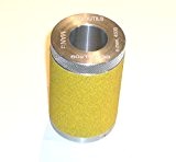Cylindre de poncage recuperation papier toupie arbre 30 mm
