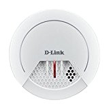 D-Link DCH-Z310 Détecteur de fumée mydlink Home