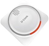 D-Link DCH-Z510 Sirène mydlink Home avec batterie en option
