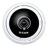 D-Link DCS-4622 Caméra IP dôme PoE FHD Panoramique
