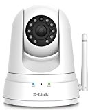 D-Link DCS-5030L Caméra Wi-Fi HD 720p