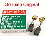 D'ORIGINE Hitachi brosses en carbone pour Pb-20 Pdm-115 Pdm-125 Pdp-100 C Pdp-115 Pdp-115 a Ht1g