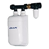 Dafi DAF110T Chauffe-eau 11 kWh en triphasé