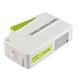 DAXGD Nettoyeur de connecteur à fibre optique FTTH Outils pour LC, SC, FC