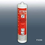 DecoFix Extra Colle ultra-fort 310ml ORAC Decor FX200 Colle pour l'assemblage des joints Intérieure et extérieure