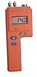 Delmhorst BD-2100 6% to 40% Digital Pin Wood and Sheetrock Moisture Meter by Delmhorst Instrument Co.