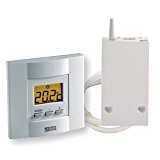 Delta dore - Thermostat ambiance électronique - TYBOX 23 Radio - : 6053035
