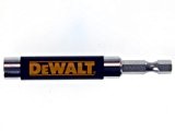 DeWalt DT7701QZ Porte-embouts pour tournevis 80 mm