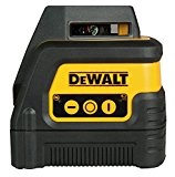 DEWALT DW0811 Laser 360° avec faisceau/socle réglable