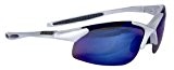 DeWalt Infinity SGINFBM Lunettes de sécurité Verres miroir Bleu (Import Grande Bretagne)