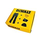 DeWALT - Kit pantalon carreleur Taille 44