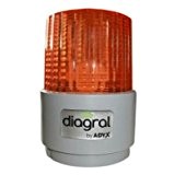 Diagral by Adyx - Flash clignotant 24 V