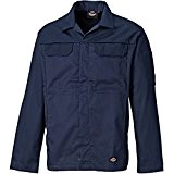 Dickies WD954, T-Shirt Homme, Bleu (Marine), Large (Taille Fabricant: Large)