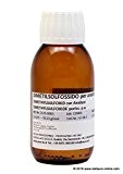 dimetilsolfossido pour analyse (DMSO, c2H6OS) – Zeus – 100 ml