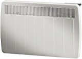 Dimplex 351450 Convecteur mural PLX 500, Blanc 500 W
