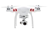 DJI - Phantom 3 Standard - Drone Quadricoptère avec Caméra