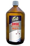 DMSO / Diméthylsulfoxyde (2000 ml, pureté 99,9 %)