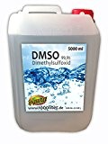 DMSO / Diméthylsulfoxyde 5000 ml, pureté 99,9%, 5 Litre