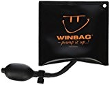 DonDo WinBag 15730 Air Wedge Outil d'alignement, gonflable Cale, 15730