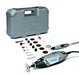 Dremel 3000–1/25 Outil multifonctions filaire, F0133000JE 130 wattsW