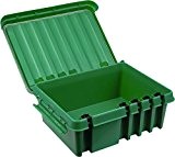 DRiBOX FL-1859-33OG IP55 Grande boîte étanche Vert