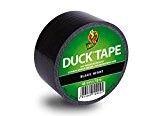 Duck Tape 104217, Black Night, Bande de tissu, 48 mm x 9,1 m
