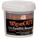Dumond Chemicals 8432 Watch Dog Wipe Out Porous Surface Graffiti Remover, 1-Quart by Dumond Chemicals