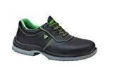 Dunlop Aquila Low S3 Chaussures de protection (pointe de composite, semelle textile antiperforación, Taille 40)