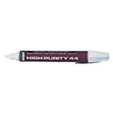 Dykem High Purity 44 Markers - #44 yellow high purity paint marker by Dykem