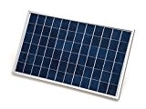 ECO-dignes 10W Panneau solaire 10 W 12 V Pv Module solaire Panneau solaire à cellules
