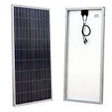 eco-worthy 300 W 2 160 W polycristallin photovoltaïque Panneau solaire PV Module de charge de batterie pour Home RV Bateau