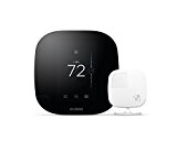 Ecobee3 Thermostat with Sensor, Wi-Fi, 2nd Generation, Works with Amazon Alexa by ecobee
