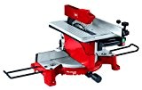 Einhell - Scie à onglet radiale TH-MS 2513 T EINHELL