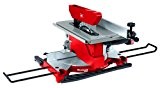 Einhell TH-MS 2112 T Scie à onglet radiale 1200 W