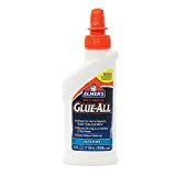 Elmer's 257917 Colle universelle glue-all