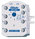 Eltako S81-002-12V Télérupteur électromagnétique