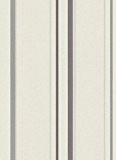 Erismann papier peint intissé à rayures iSABELLA 5916–37 structure gris/beige
