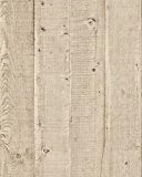 EW1201 - Urban Living Gris et Blanc en bois Plank Effet Galerie Wallpaper