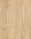 EW1204 - Urban Living Beige et blanc en bois Plank Effet Galerie Wallpaper