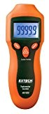 Extech 461920 Compteur de mini tachymètre à visée laser optique