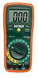 Extech EX410A Multimètre professionnel 8 fonctions