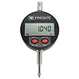 Facom-Comparateur Digital 0-12,5 1365 Mm