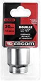 Facom SC.S.30 Douille 1/2 pouce 12 pans 30 mm