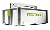 Festool 495024 Boîte à outils SYS-TB 1