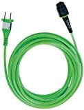 Festool - HO5 BQ-F - 489662 - Câble d'alimentation "plug it" - 2 x 1,4 m (Import Allemagne)