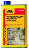 FILA - Protecteur hydrofuge pierres/ciment/terre cuite Hydrorep 5 litres - 60700005